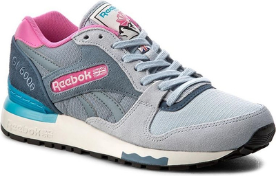 Atlete - Reebok GL 6000 Out-Color (BD1579), të hirta, nr 36 