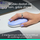 Maus pa kabllo Logitech POP, SilentTouch, buton emoji, lejla