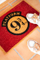 Tapet hyrje Harry Potter Platform 9 3/4, fibra kokosi, bazë PVC kundër rrëshqitjes, shumëngjyrësh
