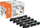 Toner Peach PT1065, kompatibël, 1000 faqe, i zi, 5 copë
