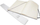 Fletore skicimi Moleskine Art Sketchbook, A3, 96 faqe, kapak i fortë, e zezë