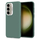 Mbrojtëse për celular Samsung Galaxy S24 Spigen Cyrill UltraColor, e gjelbër