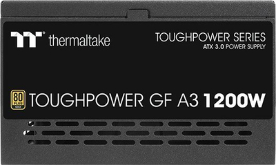 Напојување Thermaltake Toughpower GF A3 PS-TPD-1200FNFAGE-H ATX 3.0, 1200W
