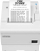 Printer termik POS Epson TM-T88VII, 180 x 180 DPI, 80mm, i bardhë