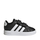 Бебешки патики Adidas Grand Court 3.0, EVA ѓон, затворање со леплива лента, црни