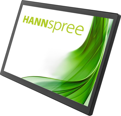 Monitor Hannspree HT221PPB, 21.5", Full HD, i zi