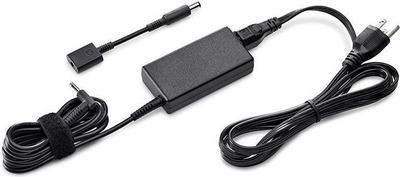 Karikues për laptop HP 45W, 3mm, 4.6A, 18.5V 