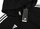 Bluzë me kapuç Adidas Tiro 24 Hooded W IJ5607, për goca, sportive, e zezë