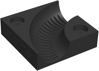 Fiksator për prerjen e kolenave MP, FI 51mm, për modelin MP SS 125