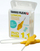 Furça ndërdentare Tandex Flexi Yellow Fine, 0.70mm, set 6 copë, ngjyrë e verdhë