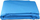 Liner pishine Avenli 393249, për pishinë me kornizë 360x76 cm, blu