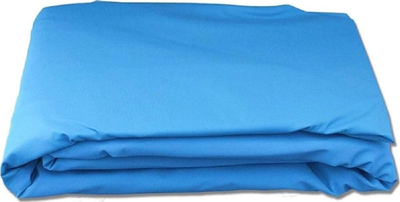 Liner pishine Avenli 393249, për pishinë me kornizë 360x76 cm, blu