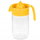 Shtrydhës limoni Excellent Houseware 14753652, enë 660 ml, transparent