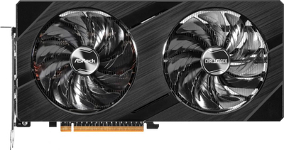 Kartelë grafike ASRock Arc A580 Challenger OC 8GB GDDR6
