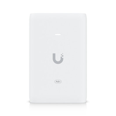 Adapter PoE Ubiquiti UACC-PoE+-2.5G, 2.5 GbE, 48 V