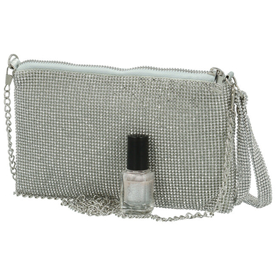 Çantë biznesi Michelle Moon Womens Briefcase, për femra, e zezë