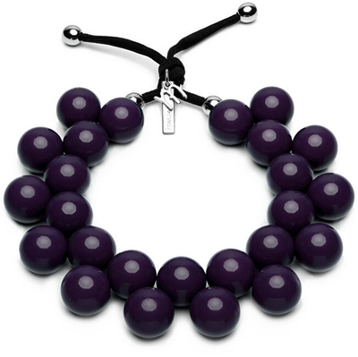 Ballsmania Ѓердан C206 19-3617 Viola Misterioso