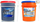 Set detergjenti Ultra Fresh 6X Platinum dhe lëng enësh Ultra Shine 3X Platinum, 5 Gallon, deri në 640 larje