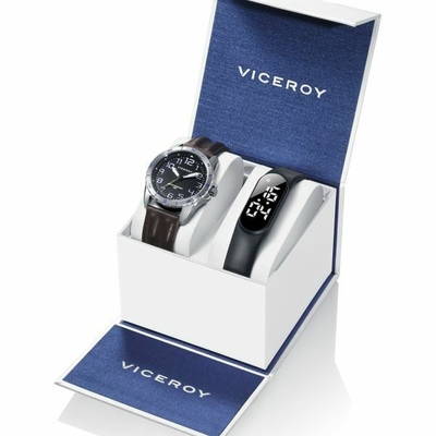 Orë dore Viceroy Next 401167-55