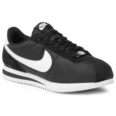 Патики Nike Cortez W DZ2795 001, за жени, бели со црни