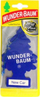 Aromatizues për makinë WunderBaum