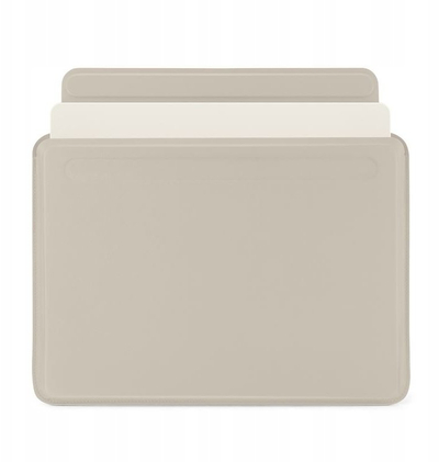 Etui laptopi Pipetto Ultra Slim Sleeve, për MacBook 13/14", rozë e çelët