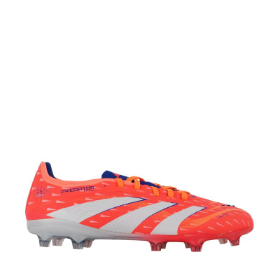 Këpucë futbolli adidas Predator Pro FG JI1196, për fushë me bar natyral, material sintetik edhe tekstil