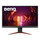 Monitor BenQ Mobiuz EX240N, 24", 165Hz, Full HD, i zi