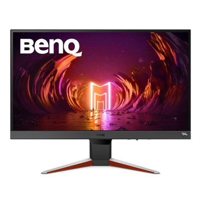 Monitor BenQ Mobiuz EX240N, 24", 165Hz, Full HD, i zi