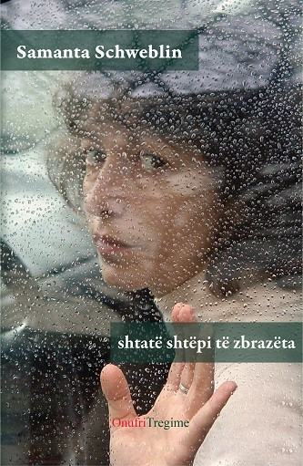 Shtate Shtepi Te Zbrazeta - Samanta Shweblin