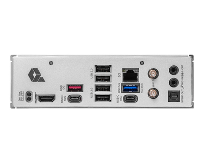 Матична плоча MSI PRO B850-P WIFI, AMD B850, Socket AM5, ATX