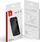 Mbrojtës ekrani Crong Shatterproof Hybrid Nano Glass, iPhone 15 Pro Max, edge to edge, transparent