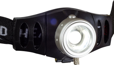 Fener koke Robinson Scout Xpe (99-LM-026), i zi