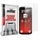 Заштитна фолија за екран Grizz PaperScreen за Ulefone Armor Mini 20, анти-отпечаток, матирана