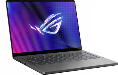 Laptop ASUS ROG Zephyrus G14 GA403UV-QS080W, 14",  AMD Ryzen 7-8845HS, 16GB RAM, 1TB SSD, NVIDIA GeForce RTX 4060