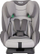 Ulëse makine Graco FlexiGrow R129, grupi 1 2 3, Quartz gri
