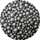 Mbushje me toptha çeliku Udengo Steel Balls Filling, 1kg, gri metal