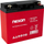 Bateri me xhel Nexon TN-12-22-GC, 12V, 22Ah, e kuqe