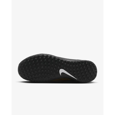 Atlete hokej në fushë Nike Vapor Drive, shollë gome me tabe, të zeza