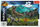 Puzzle Trefl Jurassic Park 100 copa, 41x27.5cm, për fëmijë