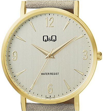 Orë dore Q&Q QB40J103
