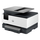 Multifunksional HP OfficeJet Pro 9120b, inkjet, Wi‑Fi, i bardhë