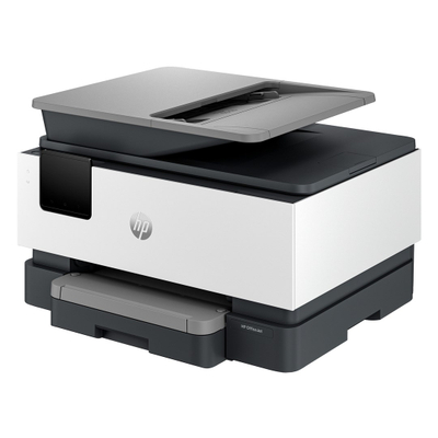 Multifunksional HP OfficeJet Pro 9120b, inkjet, Wi‑Fi, i bardhë