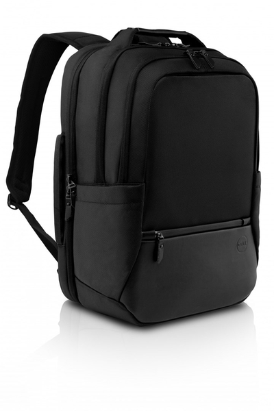 Çantë shpine Dell Premier Backpack 15, 15.6", për laptop, e zezë