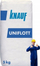 Маса за фугирање Knauf Uniflott, 5kg, за гипс-картони, бела
