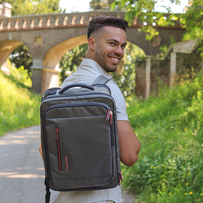 Travelite – Çantë Udhëtimi Croslite