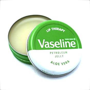 Balsam për buzë Vaselin Aloe, 20 gr