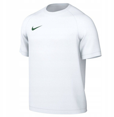 Bluzë Nike me mëngë të shkurtra, për meshkuj, XXL, e bardhë