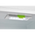 Frigorifer i kombinuar montues Midea MDRE379FGE01 177 cm