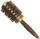 Furçë flokësh termike Olivia Garden NanoThermic NT 54, rrumbullake, qeramike, gri